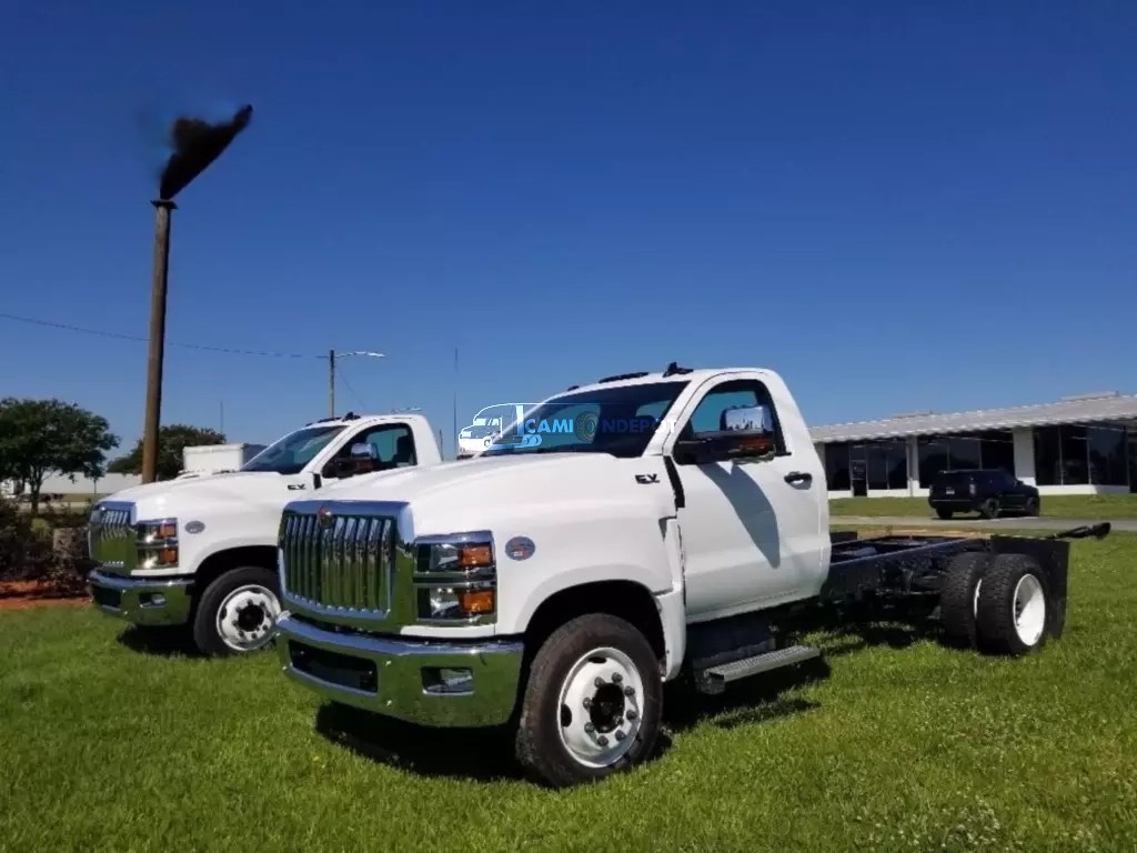 Truck