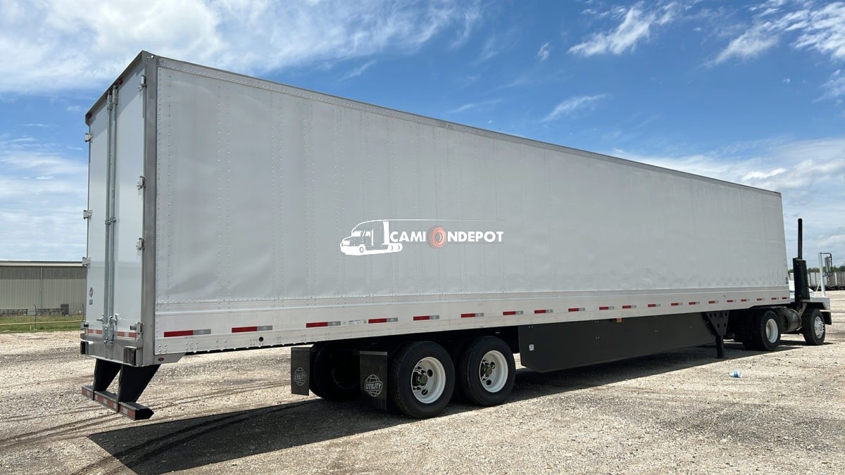 Truck