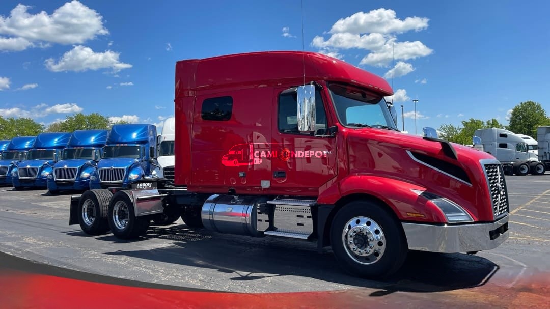 Truck