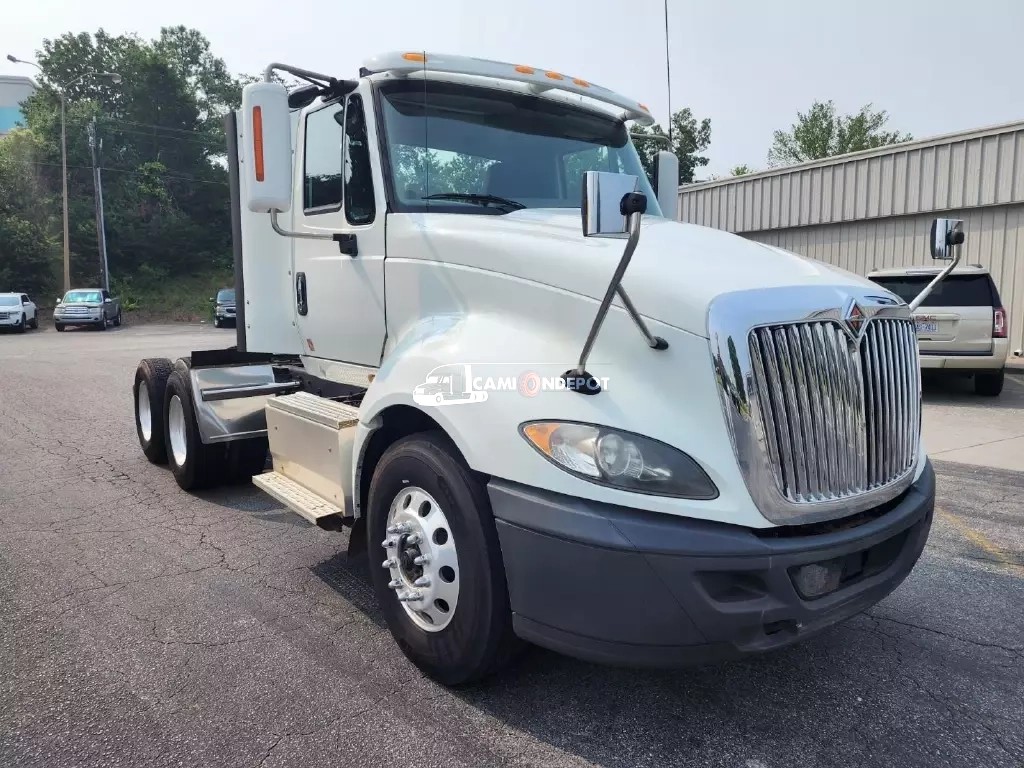 Truck