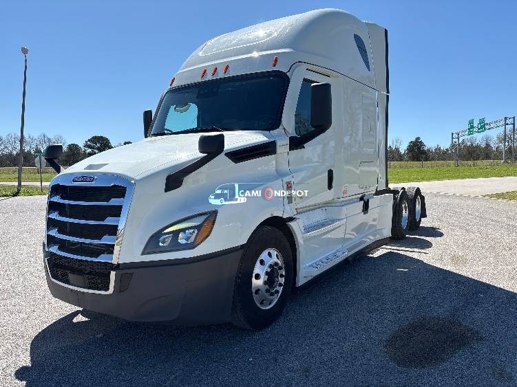 Truck