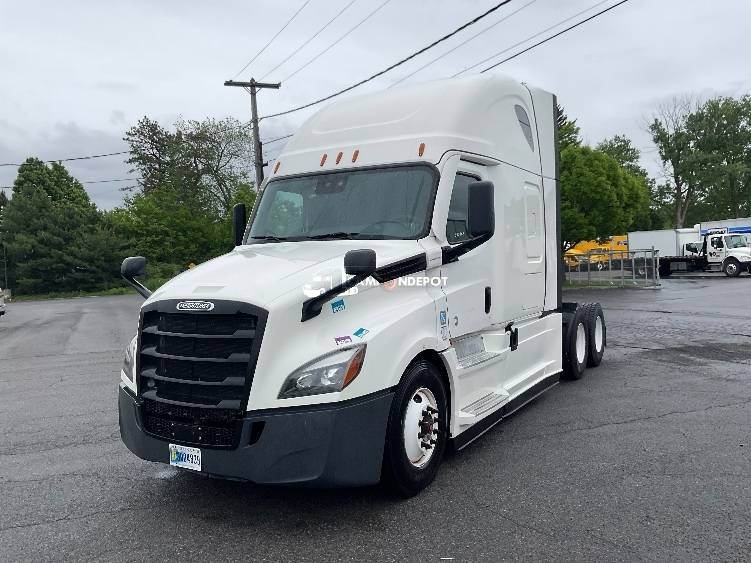 Truck