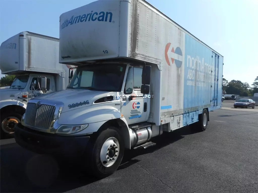 Truck