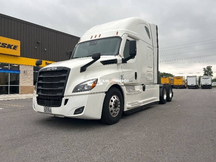Truck