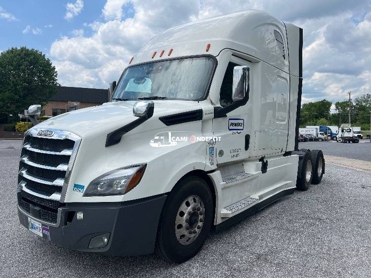 Truck