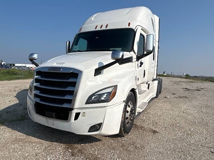 Truck