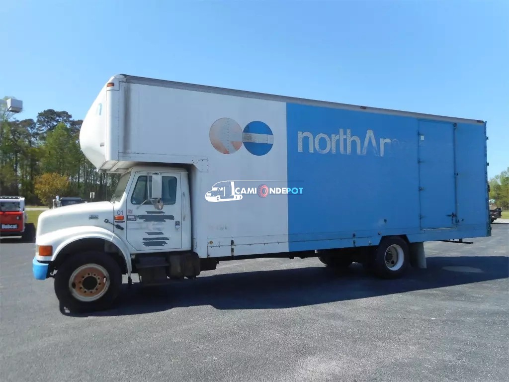Truck