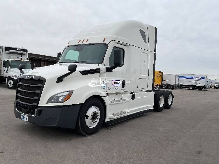 Truck