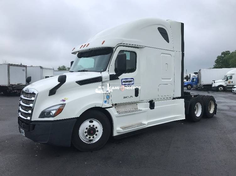 Truck