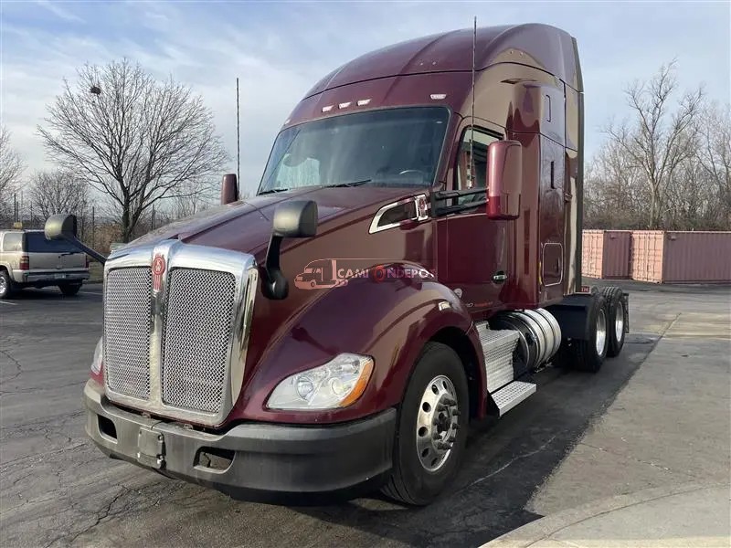 Truck