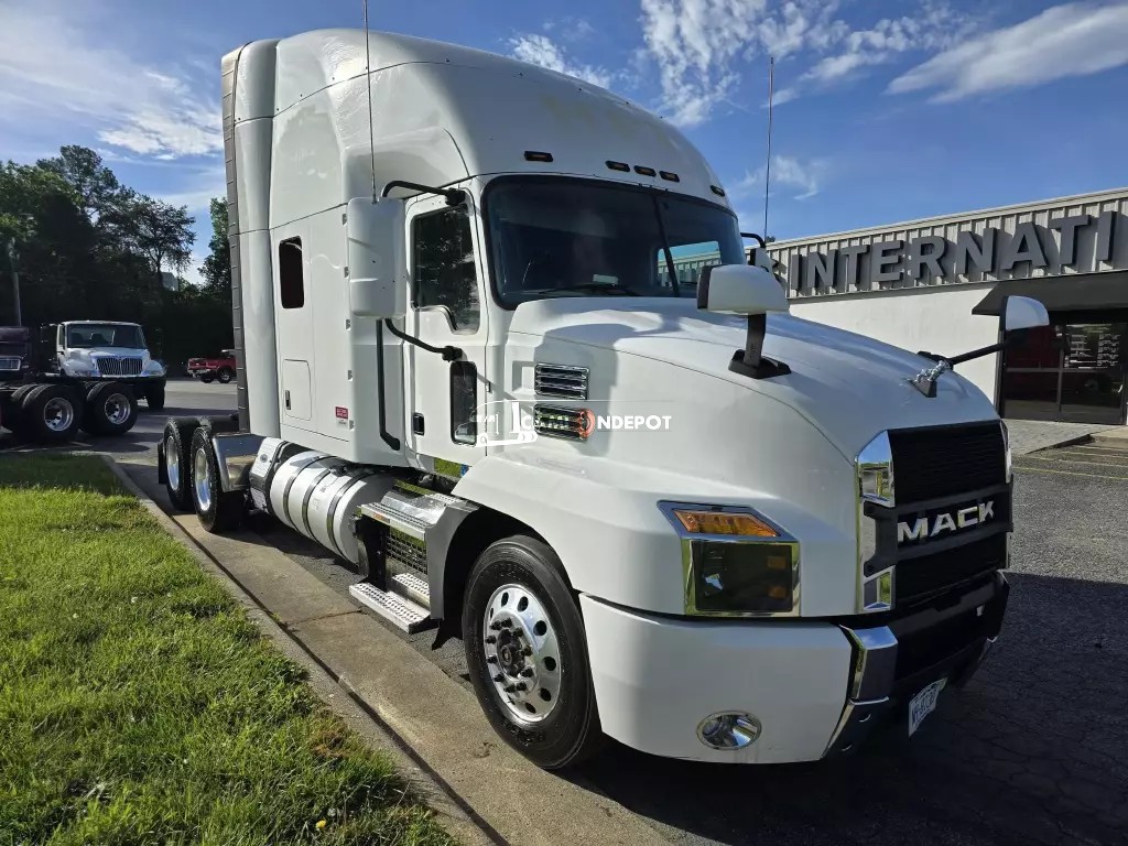 Truck