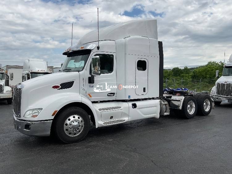 Truck