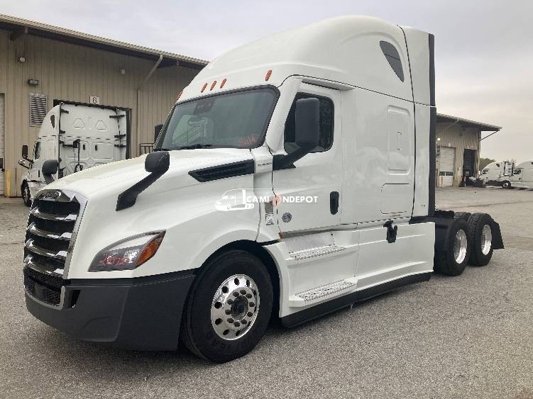 Truck