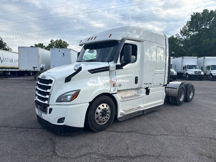Truck