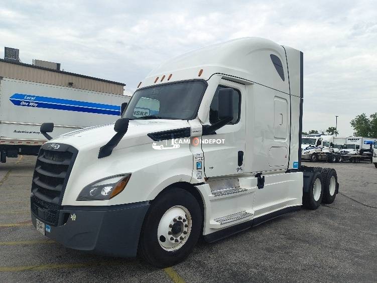 Truck