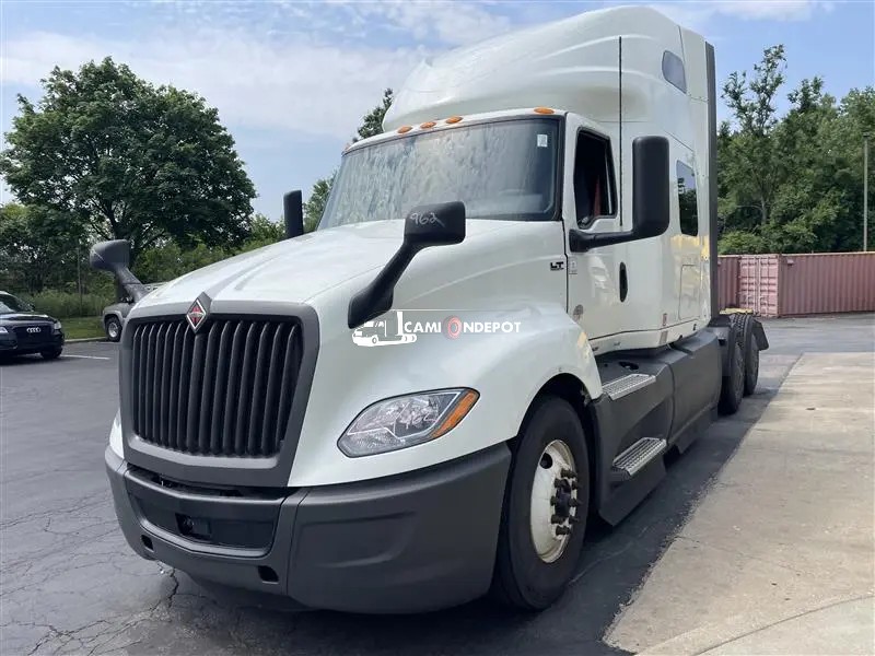 Truck