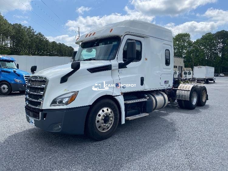Truck