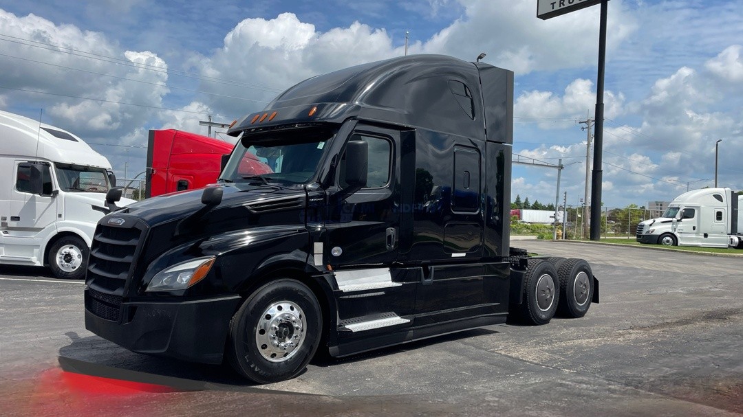 Truck