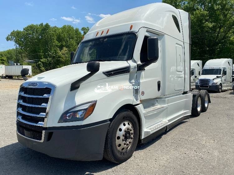 Truck