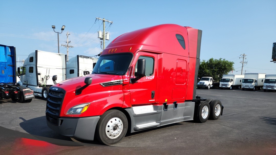 Truck