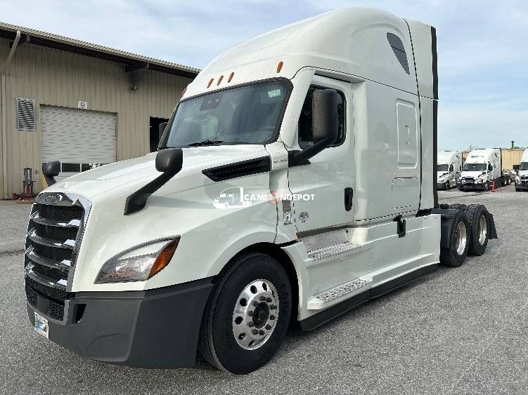 Truck