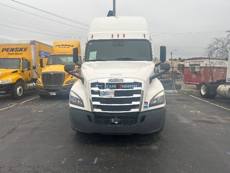 Truck