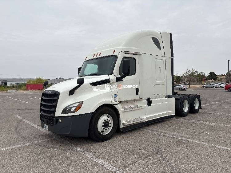Truck