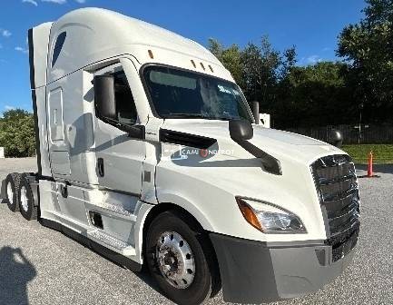Truck