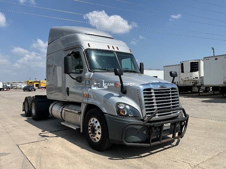 Truck