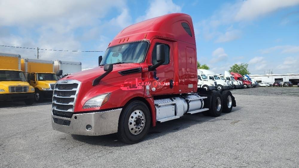 Truck