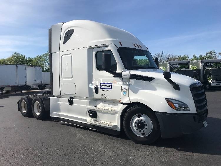 Truck