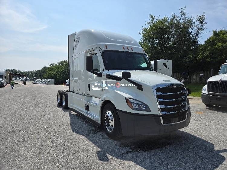 Truck