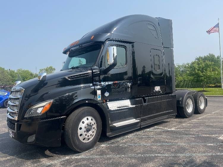 Truck