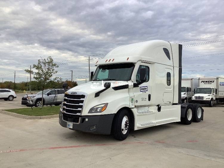 Truck