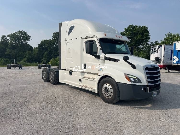 Truck