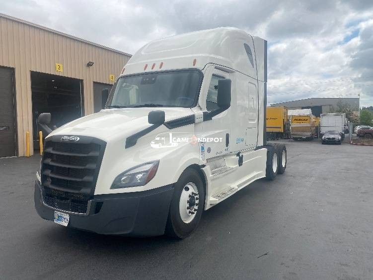 Truck