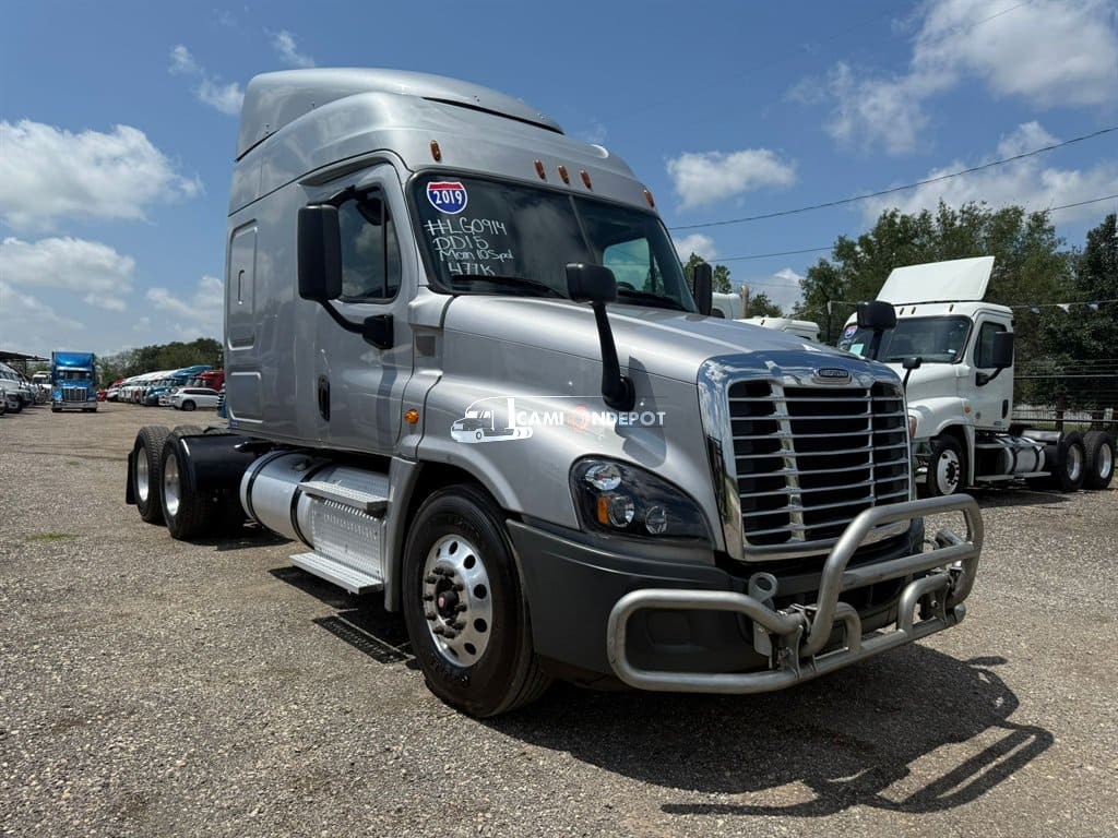 Truck