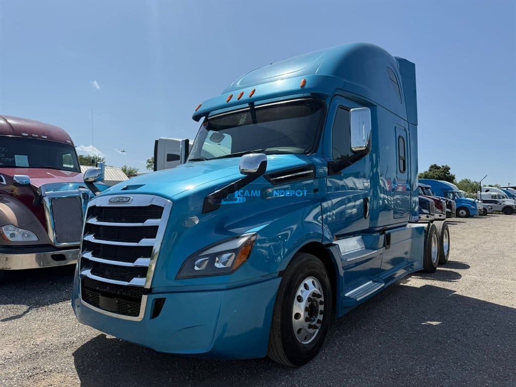 Truck