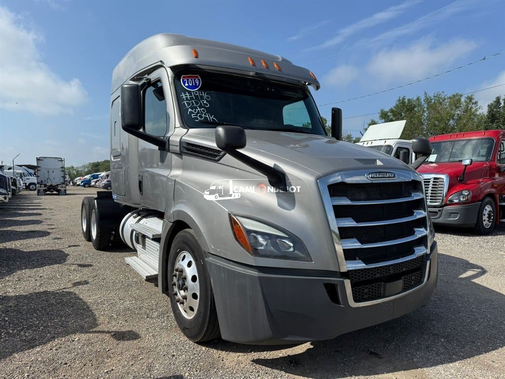 Truck
