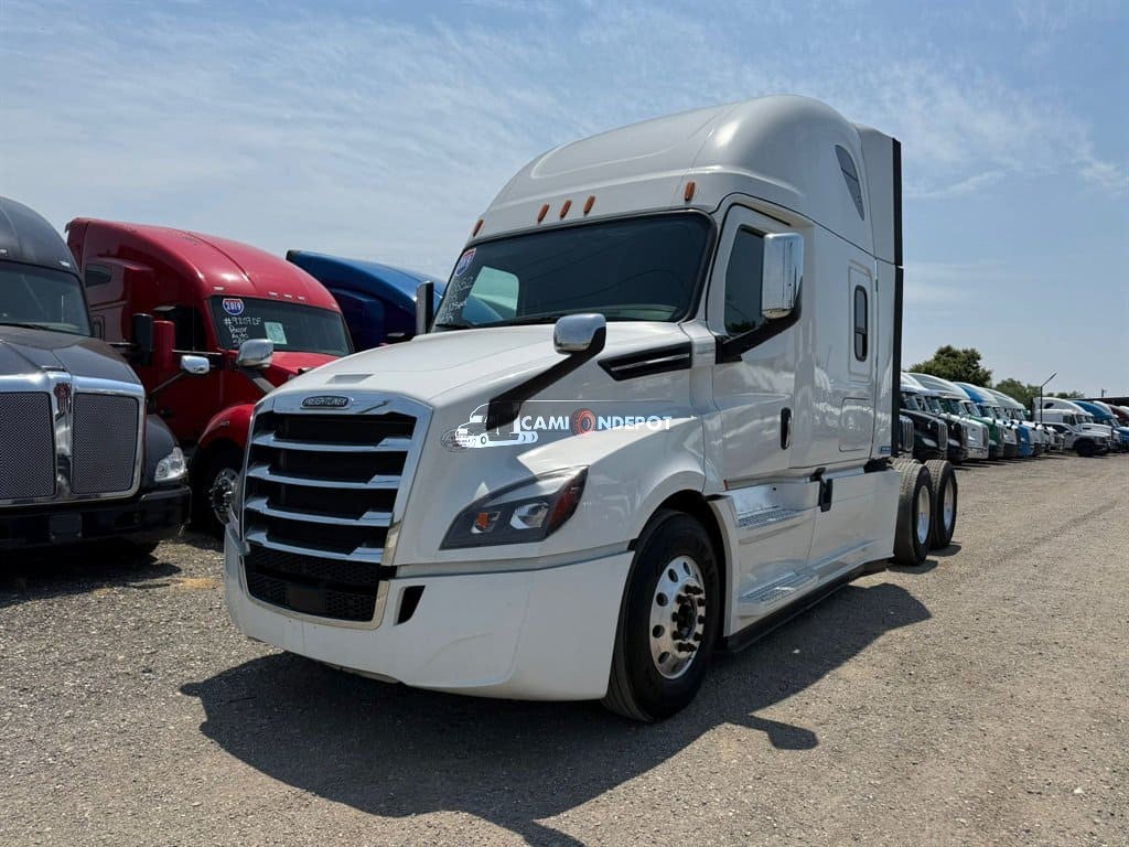 Truck