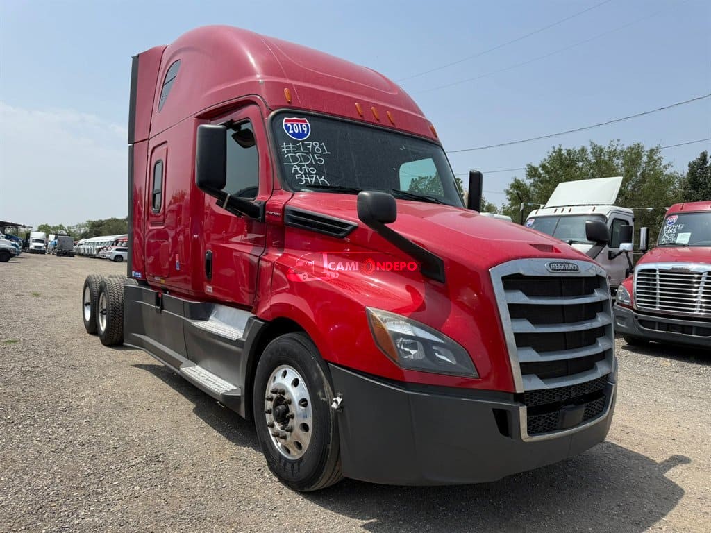 Truck