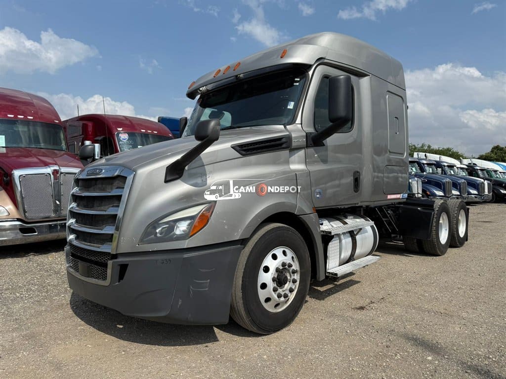 Truck