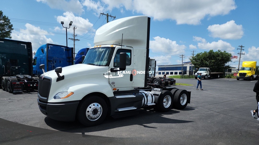 Truck