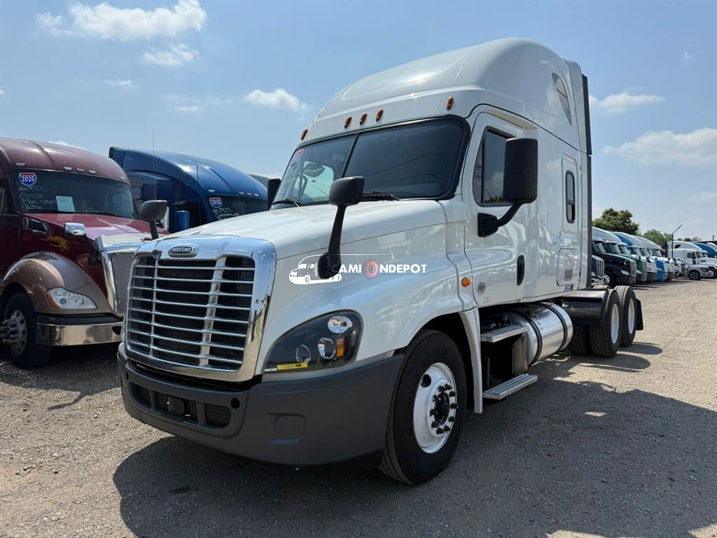Truck