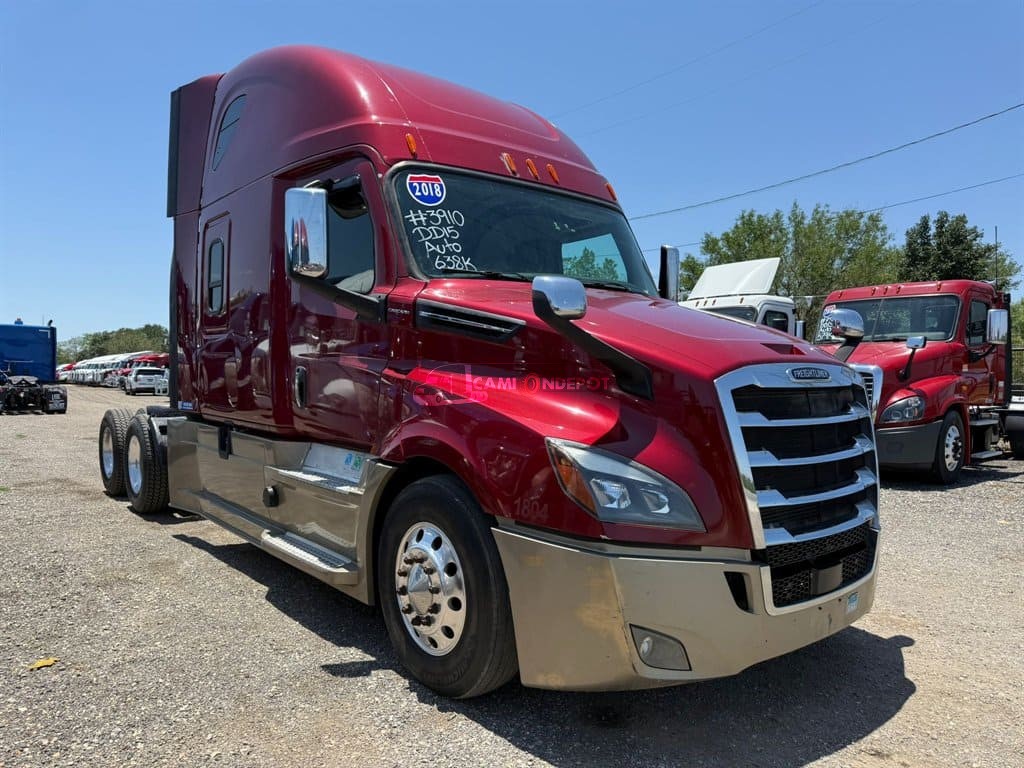Truck