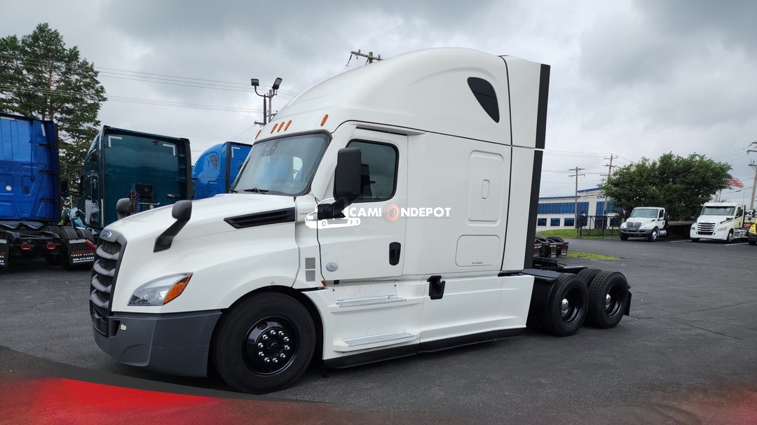Truck