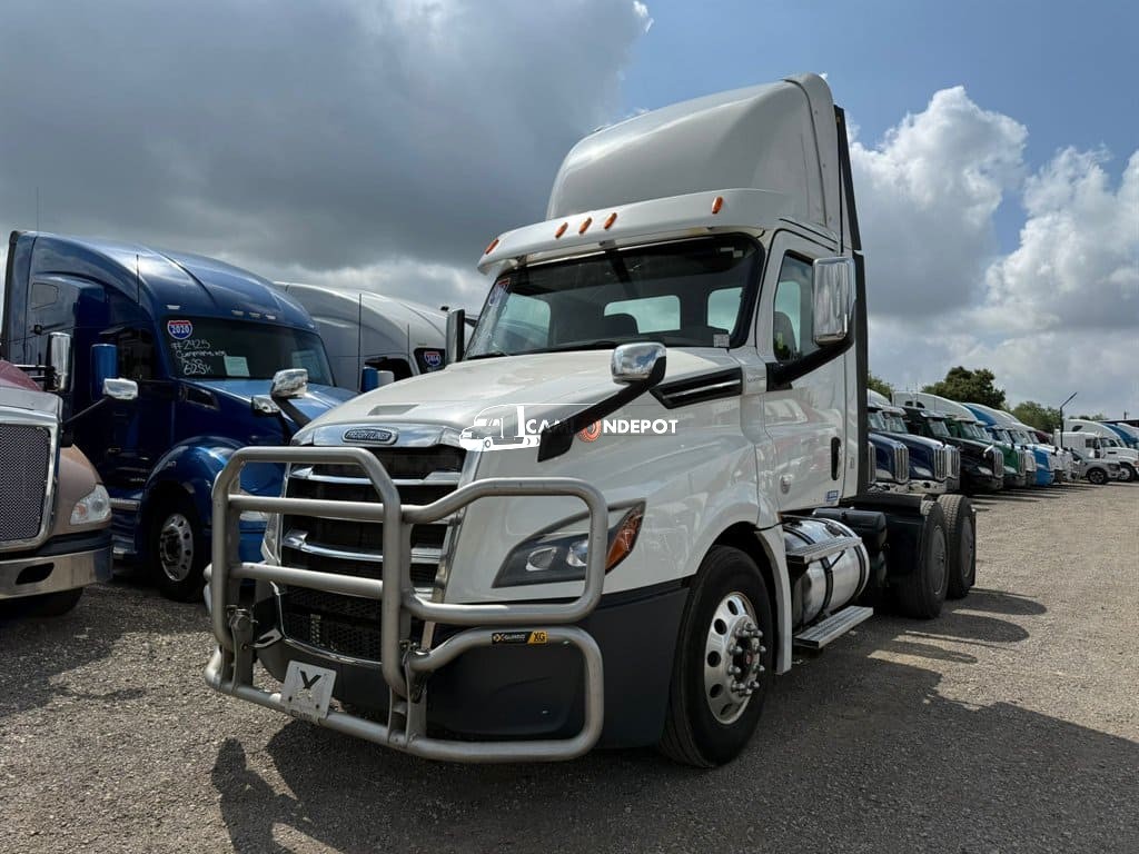 Truck