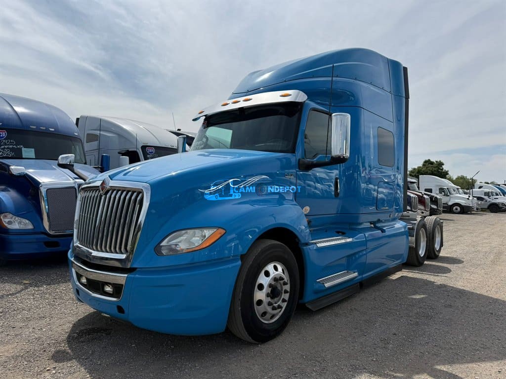 Truck