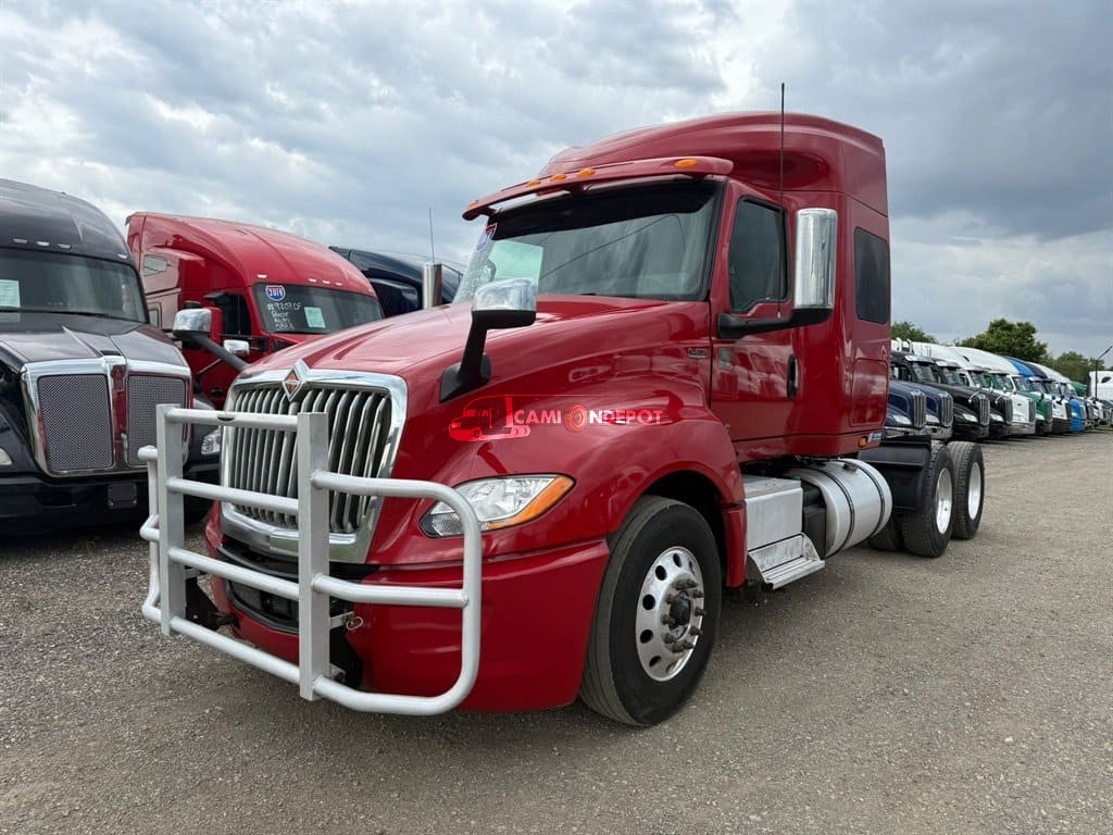 Truck