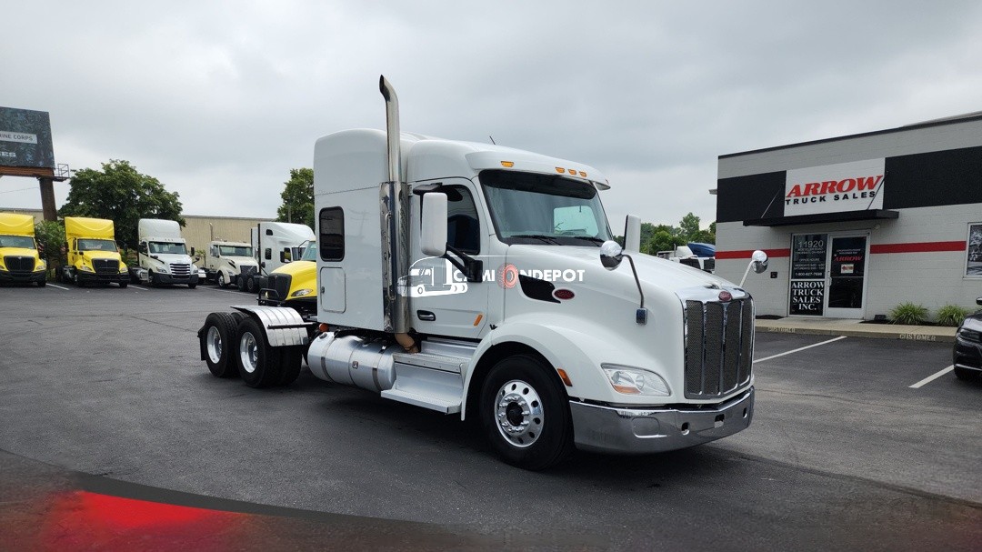Truck